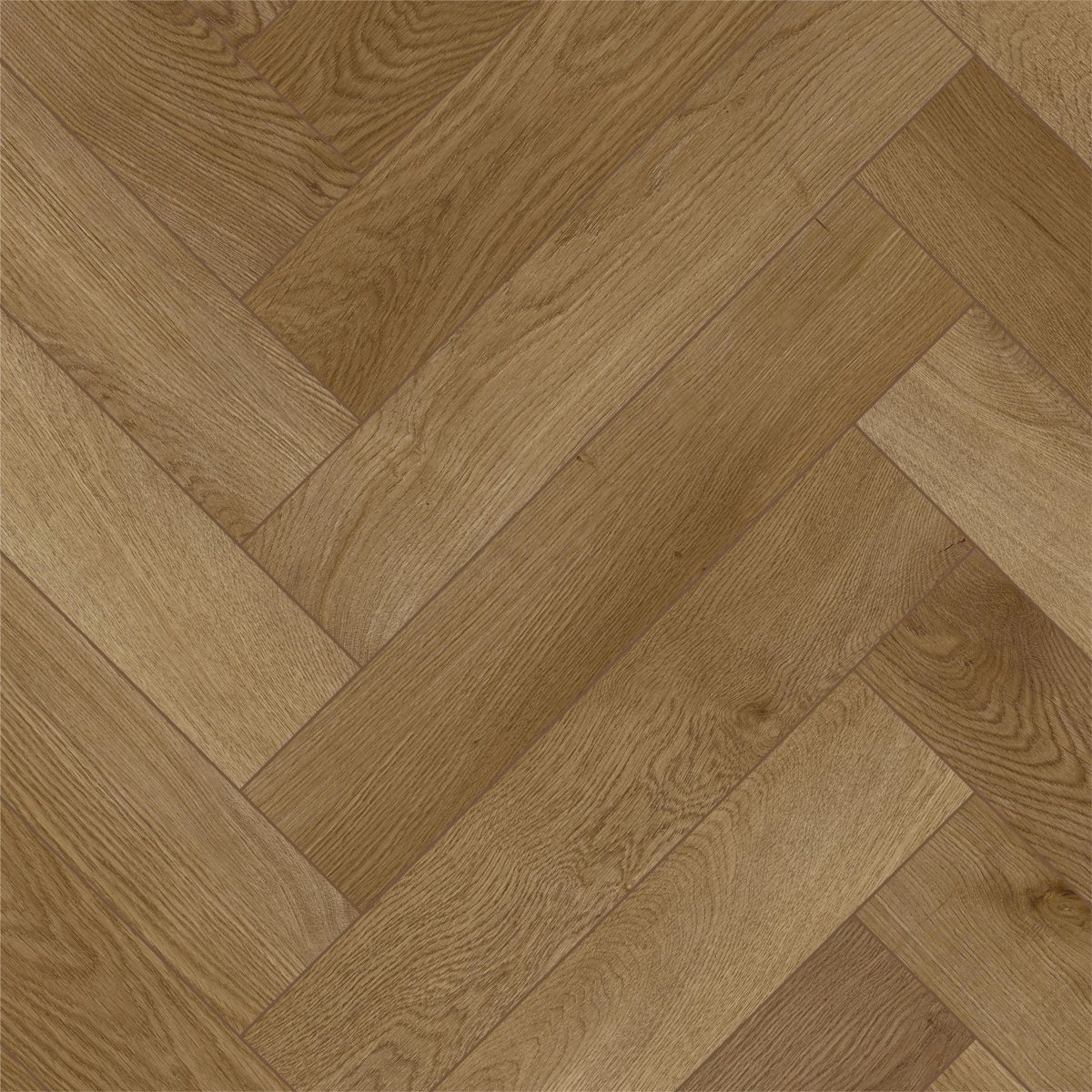 Кварц-виниловая плитка Fargo Parquet LVT Дуб Окленд 22-653-76 крашеная фаска 