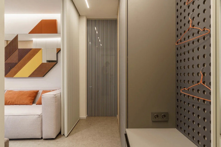 Кварцевый ламинат Fargo Камень Горный Хрусталь JC 11013 