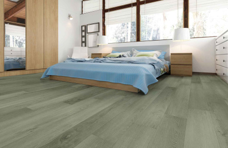 Кварцевый ламинат Home Expert Натуральный Дуб Лесной дождь 2179-09 градиент