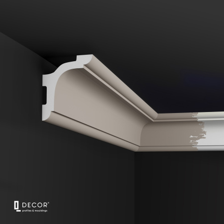 Карниз Q Decor CX124