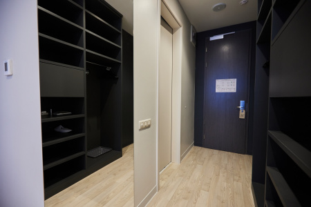 Кварцевый паркет Quartz Parquet Классик Дуб Песочный 408 5/0,6 мм