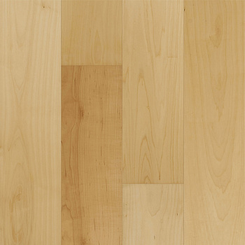 Кварцевый паркет Quartz Parquet Классик Клён Американский 400-61 7/1,2 мм